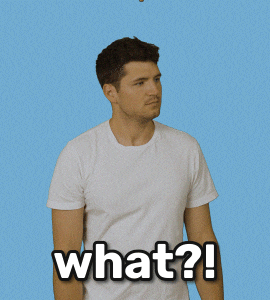 Nick DiGiovanni reaction GIF