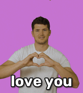 Nick DiGiovanni reaction GIF